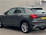 Audi Q2 Image 5