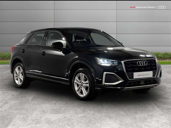 Large image for the Used Audi Q2