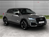 Audi Q2 Image 1