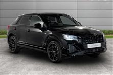 Used Audi Q2