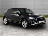 Audi Q2 Image 1