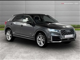 Audi Q2 Image 1