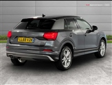 Audi Q2 Image 3