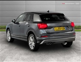 Audi Q2 Image 4