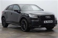 Used Audi Q2