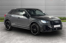 Used Audi Q2