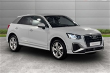 Used Audi Q2