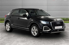 Used Audi Q2