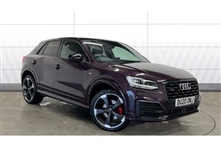 Used Audi Q2