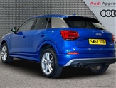 Audi Q2 Image 4