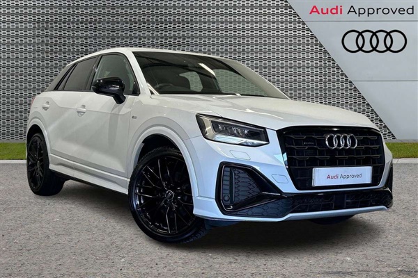 Large image for the Used Audi Q2