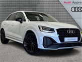 Audi Q2 Image 1