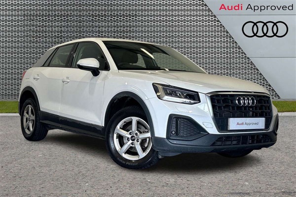 Large image for the Used Audi Q2
