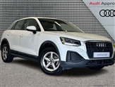 Audi Q2 Image 1