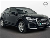 Audi Q2 Image 1
