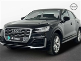 Audi Q2 Image 3