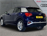 Audi Q2 Image 4