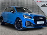 Audi Q2 Image 1