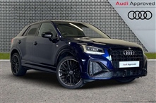 Used Audi Q2