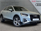 Audi Q2 Image 1