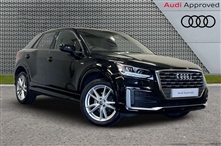 Used Audi Q2