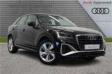 Used Audi Q2