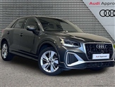 Audi Q2 Image 1