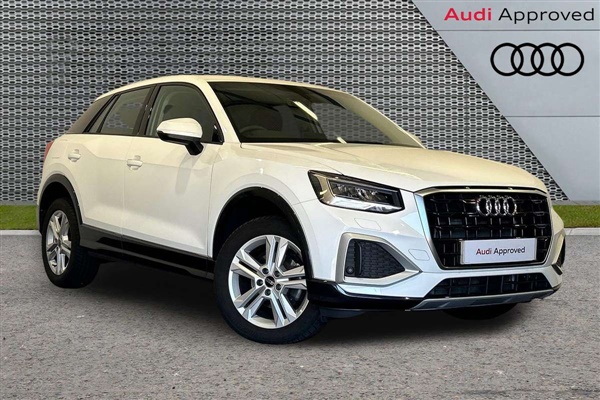 Large image for the Used Audi Q2