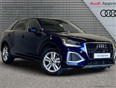 Audi Q2 Image 1