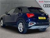 Audi Q2 Image 4
