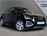 Audi Q2 Image 1