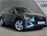 Audi Q2 Image 1