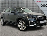 Audi Q2 Image 1