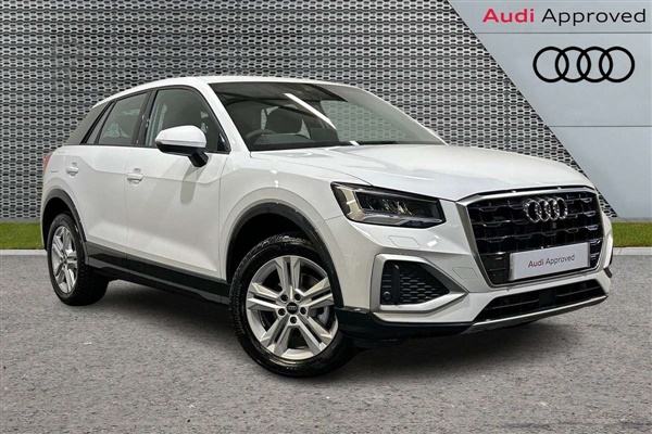 Large image for the Used Audi Q2