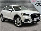 Audi Q2 Image 1