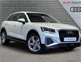 Audi Q2 Image 1