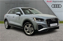 Used Audi Q2