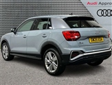 Audi Q2 Image 4