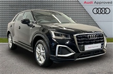 Used Audi Q2