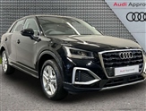 Audi Q2 Image 1