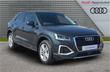 Used Audi Q2