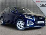 Audi Q2 Image 1