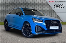 Used Audi Q2
