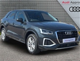 Audi Q2 Image 1
