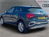 Audi Q2 Image 4