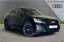 Used Audi Q2