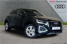 Used Audi Q2