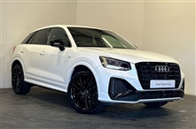 Used Audi Q2