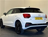 Audi Q2 Image 4