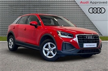 Used Audi Q2